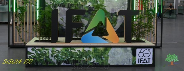 IFAT 2026