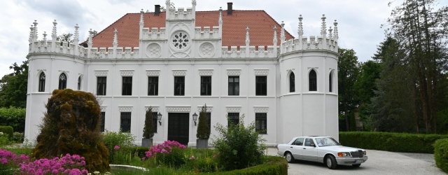 Schloss Reichenschwand